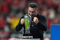 Toluca vs. Tigres es la final de la Liga MX: Mohamed y los Diablos van por el bicampeonato