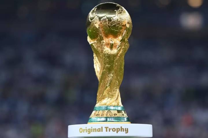 En Washington D.C. A qué hora de Argentina es el sorteo del Mundial 2026 hoy