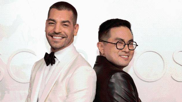 Matt Rogers, Bowen Yang to write, star in new comedy film for Searchlight