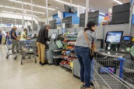 Self-Checkout Theft on the Rise as Financial Pressures Mount