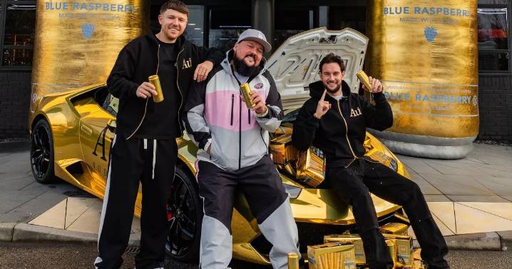 New drink named most popular in UK research