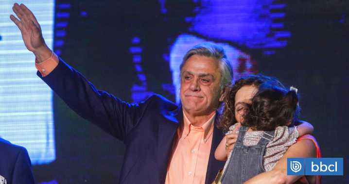 "Seré instrumento de unidad": Longueira busca articular una derecha amplia en posible gobierno de Kast