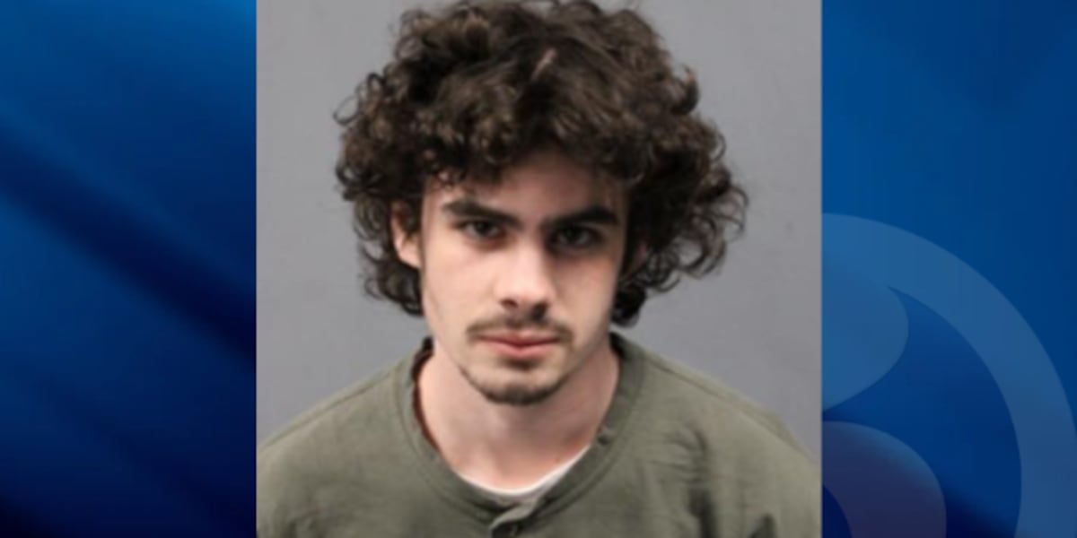 Man arrested after driving on Montville Holiday Parade route while under the influence