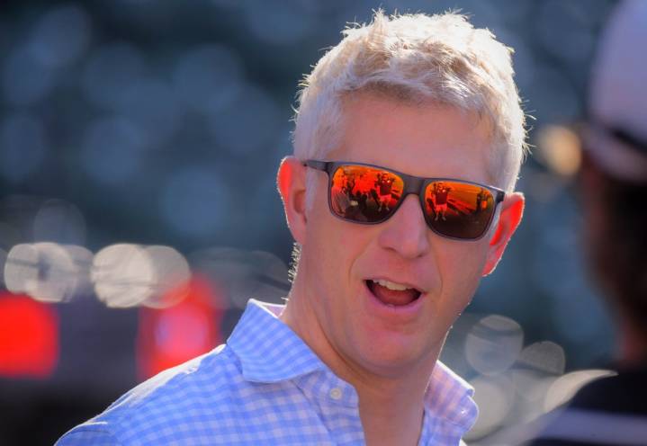 Orioles have moves left to make after Pete Alonso splash