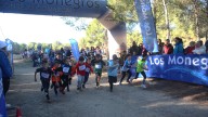 El cross provincial llega el domingo a Lanaja y Estadilla