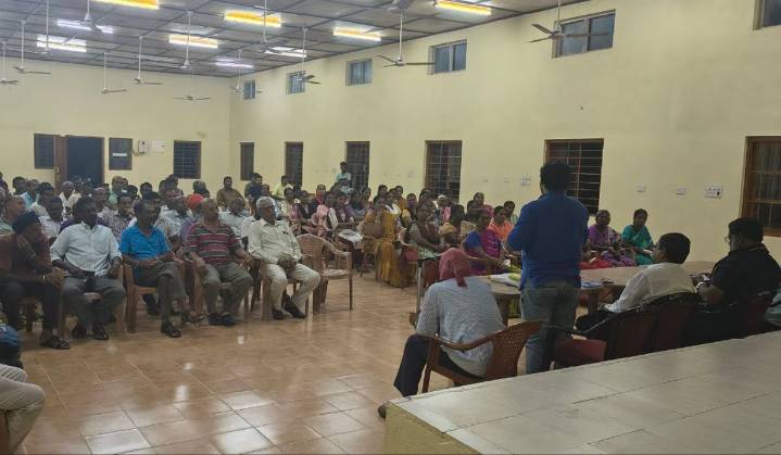 DEF-GNI Submits Demand Charter Over Compensation for Great Nicobar Greenfield International Airport Land Acquisition