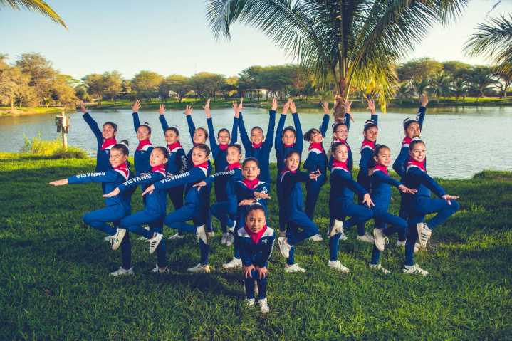 Piura será sede del Campeonato Nacional de Gimnasia 2025