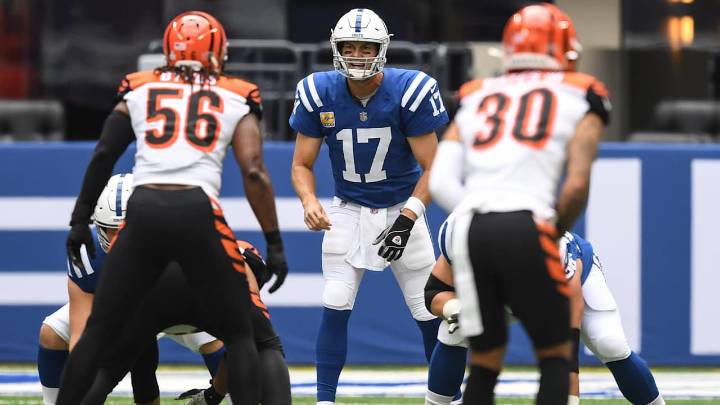 Lou Anarumo reflects on coaching against Philip Rivers: 'More than a headache'