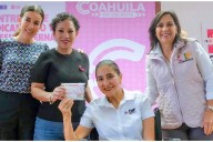 Más de 80 mil acciones sociales consolidan al DIF Ramos Arizpe como pilar de apoyo comunitario