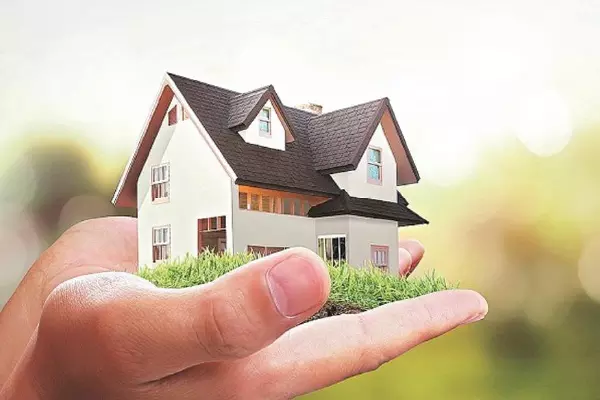 1.11 crore houses sanctioned under PMAY, 95.54 lakh handed over: Centre