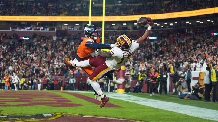 NFL: las jugadas que le dieron forma a la Semana 13