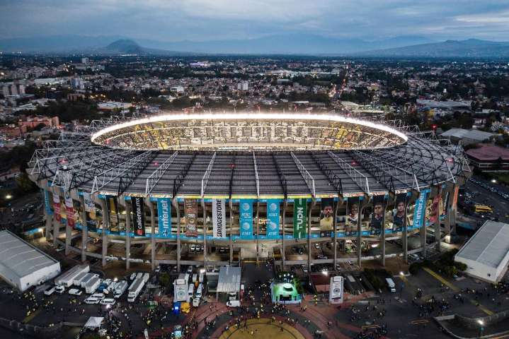 México confirma horarios mundialistas: así se jugarán los cinco partidos del Mundial 2026 en el Estadio CDMX