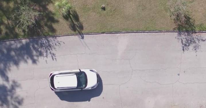 American Cancer Society looks for 100 new volunteer drivers to take patients to treatment