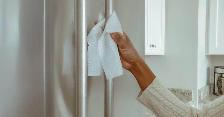 The Most Effective Household Cleaner to Kill Norovirus, According to Experts