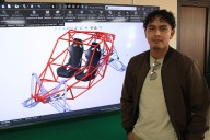 Estudiantes del ITESHU logran certificación internacional en SOLIDWORKS