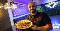 Inside all-new Turkish restaurant and shisha lounge right here in Stoke