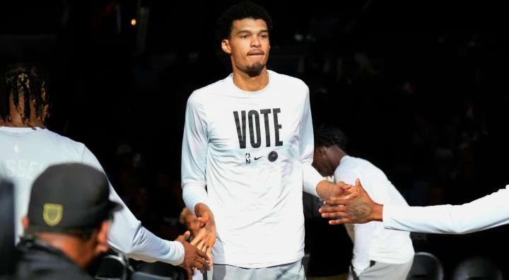 Spurs Coach Makes Strong Statement On Victor Wembanyama’s Role As Franchise Cornerstone