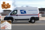 More than 800 holiday care packages mailed to US military members stationed overseas returned to nonprofit