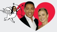 Are Amy Robach and T.J. Holmes Really Returning to Morning TV?