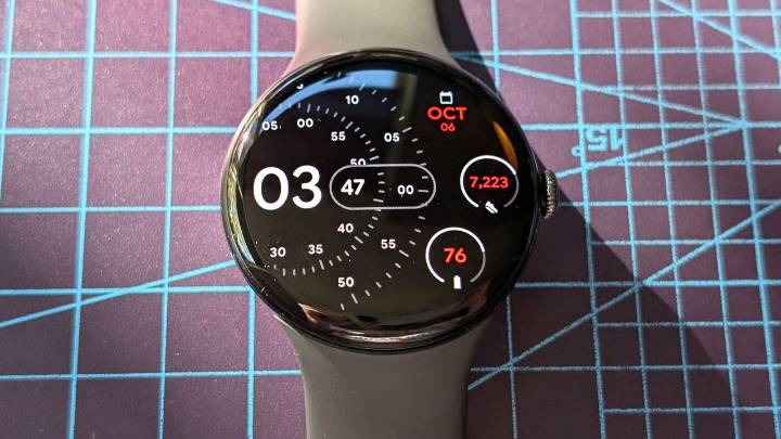 The Pixel Watch 4 is about to get two of my favorite Apple Watch features
