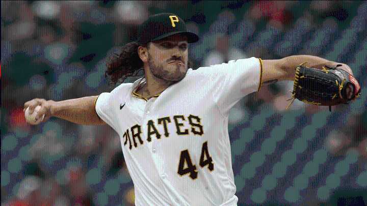 Giants reportedly were ‘involved’ in Cody Ponce contract talks