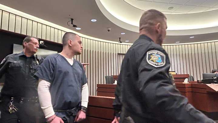 Macomb judge orders new evaluation for man who tried to abduct girls