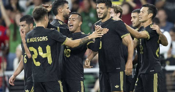 Las coincidencias del México vs. Sudáfrica: el Mundial 2026 repite el partido inaugural de 2010