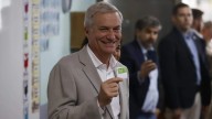 José Antonio Kast es elegido presidente de Chile