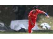 Bahrain's Ali record second-best figures in men's T20Is