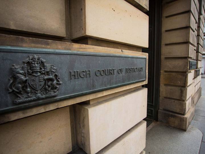 Man related to first minister asked if I wanted crack, witness tells court