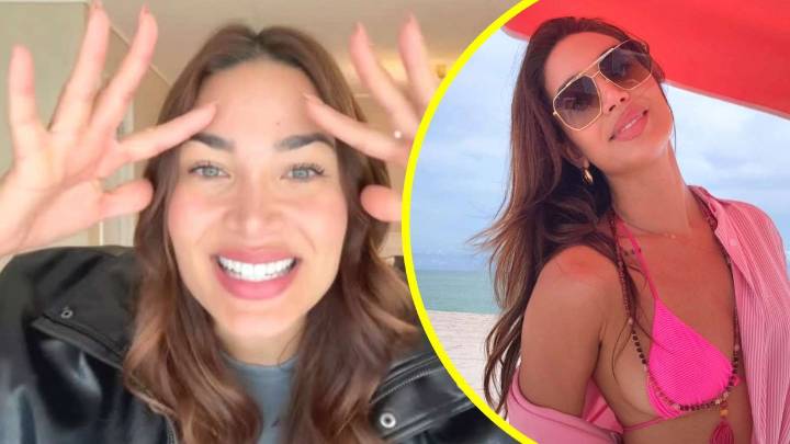 "Me da un poco de asco": Lisandra Silva se llena de críticas por vender bikinis usados