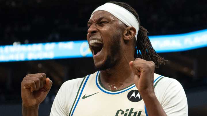 Bucks will try win two straight games for first time without Giannis