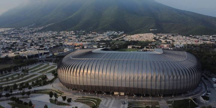 FIFA confirma horarios y selecciones que jugarán en Monterrey durante el Mundial 2026