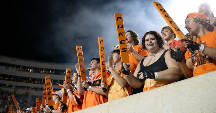 No price increase on 2026 OSU football season tickets