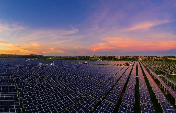 Green Economy Push: Germany Commits Over Rs 13,000