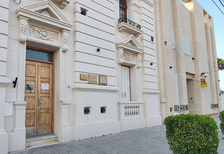 Preocupación en General Acha y la zona sur por la falta de fiscales y defensores