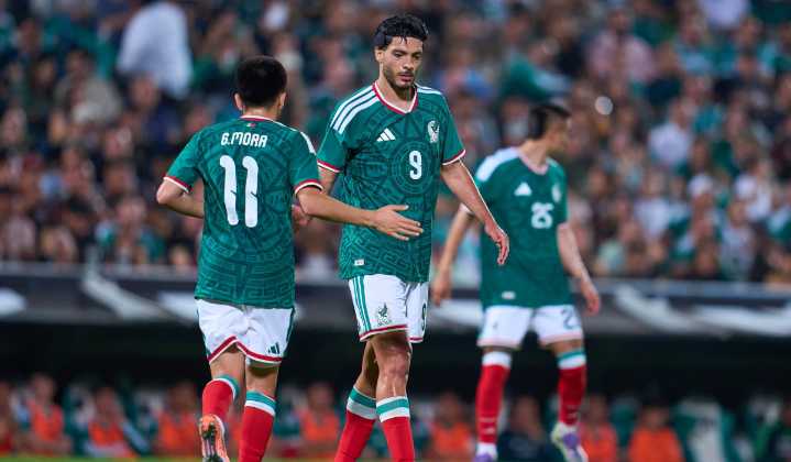¿Quién será el tercer rival de México en el Mundial? Los candidatos por repechaje