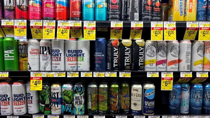 AB InBev To Acquire 85% Stake in Beverage Maker BeatBox for $490 Million