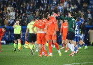 Andando una parte solo ganas al Reus