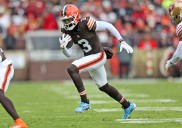 Why the Browns need to figure it out with Jerry Jeudy, regardless of who plays quarterback