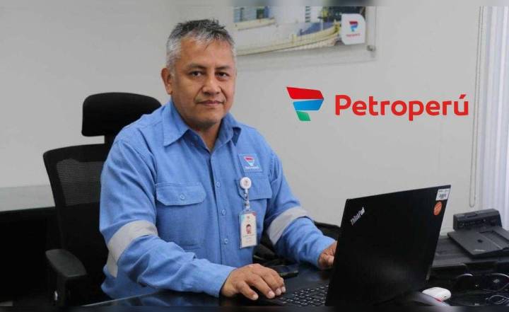 Petroperú: directorio nombra a Gustavo Villa como nuevo gerente general de petrolera estatal