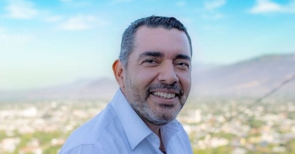 ¿Quién es Agustín Solorio Martínez? Delegado del PT desaparecido en Michoacán