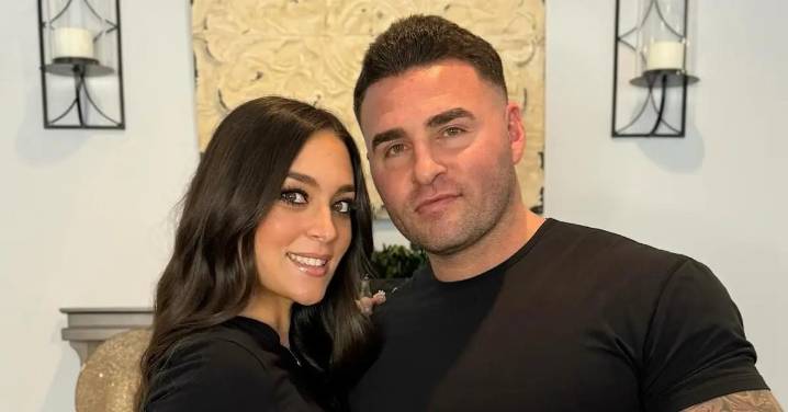 Sammi 'Sweetheart' Giancola Is Married! New Mom Weds Justin May With Several 'Jersey Shore' Costars in Attendance: Insider