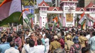 Anti-incumbency dashes Left’s hopes in local body polls in Kerala