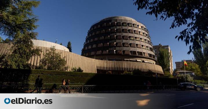 La condena de un Supremo dividido al ex fiscal general anticipa una nueva batalla en el Constitucional