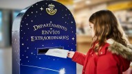 Así funcionan los 12 buzones mágicos de Correos en Extremadura para enviar cartas a Papá Noel y los Reyes Magos