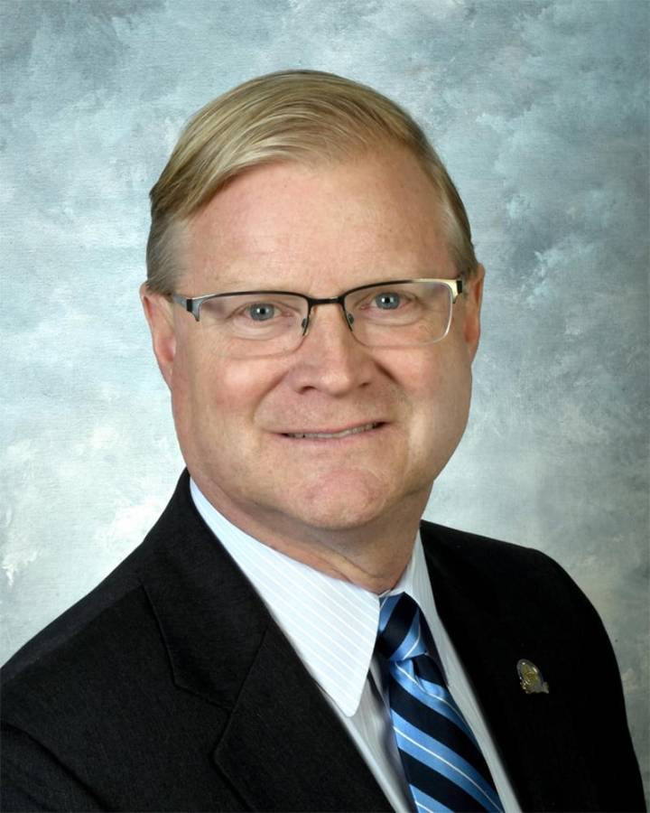 Opinion – Damon Thayer:  Lawmakers should make state the 28th to adopt a Balanced Budget Amendment