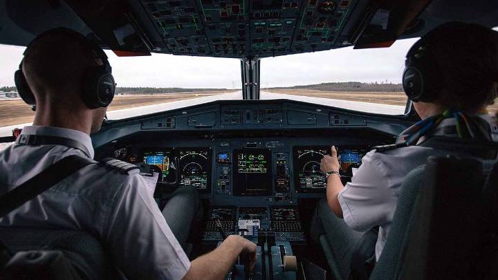 Explained: How India’s new flight duty time limitations compare to global standards