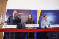 EU pushes Ukraine membership bid forward despite Hungary’s objections