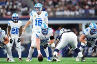 Detroit Lions vs. Dallas Cowboys prediction, odds, best bets for Thursday Night Football tonight